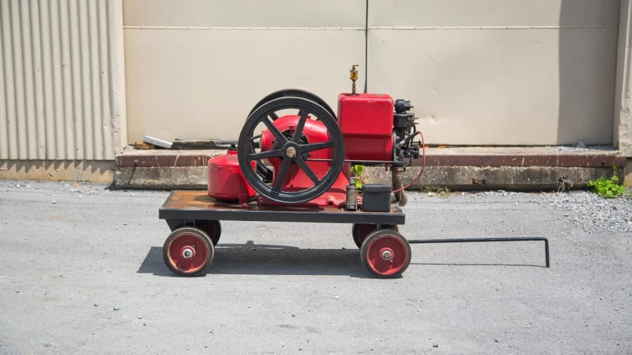 McCormick - Image 5 of 9
