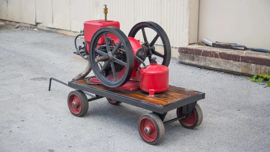 McCormick - Image 6 of 9