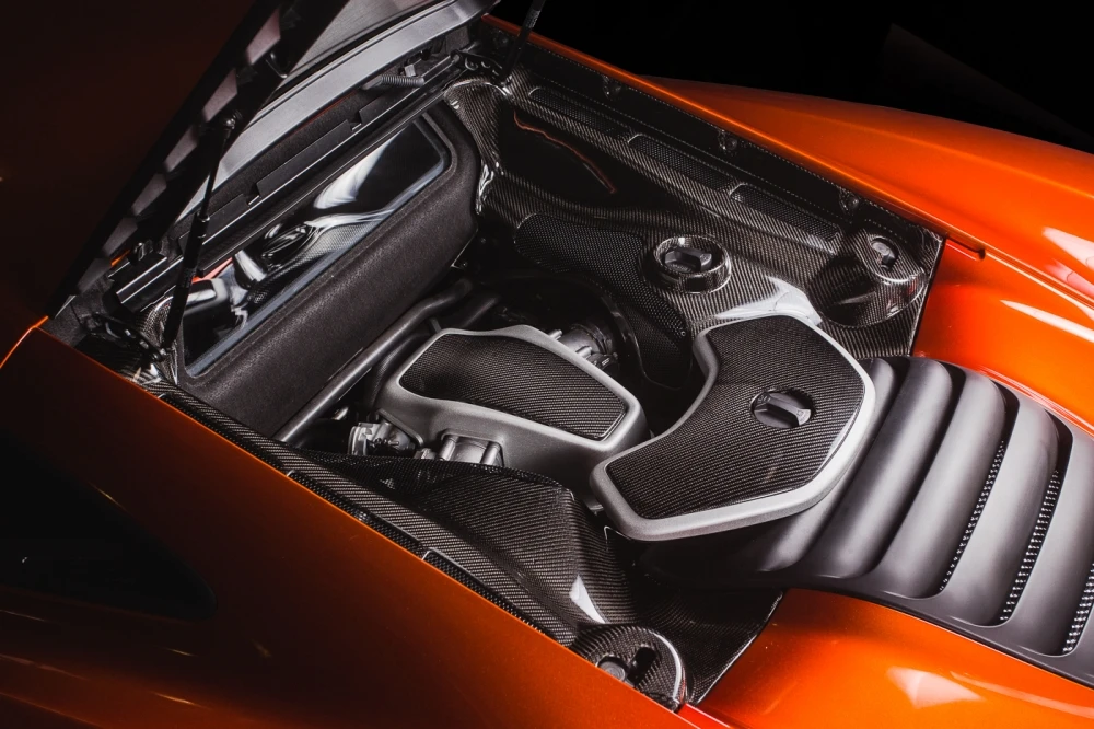 1950 McLaren MP4-12C - Image 5 of 8