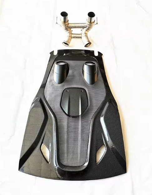 Parts & Memorabilia Bodywork - Image 2 of 4