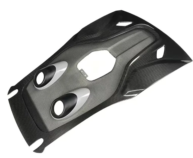 Parts & Memorabilia Bodywork - Image 3 of 4