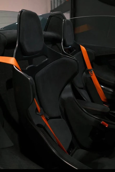 2020 McLaren 600LT Spider - Image 3 of 4