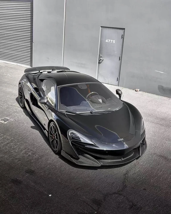 2019 McLaren 600LT - Image 2 of 4