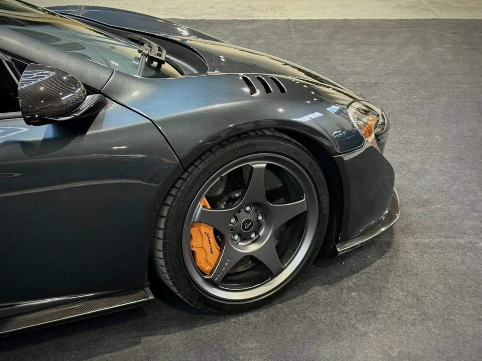 2015 McLaren 650S Coupe - Image 4 of 20