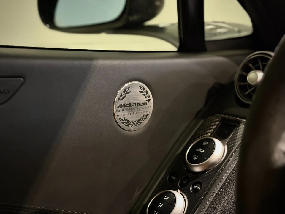 2015 McLaren 650S Coupe - Image 17 of 20