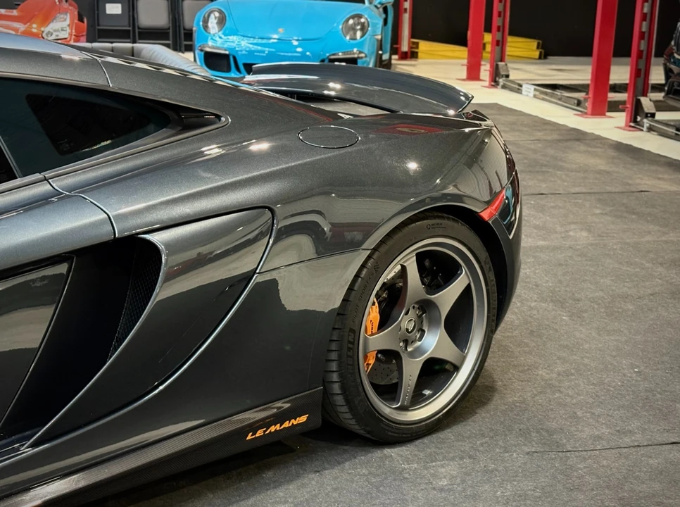 2015 McLaren 650S Coupe - Image 5 of 20