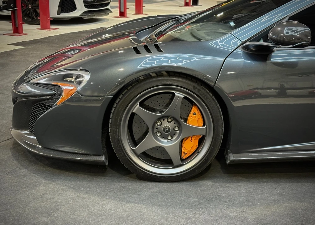 2015 McLaren 650S Coupe - Image 7 of 20
