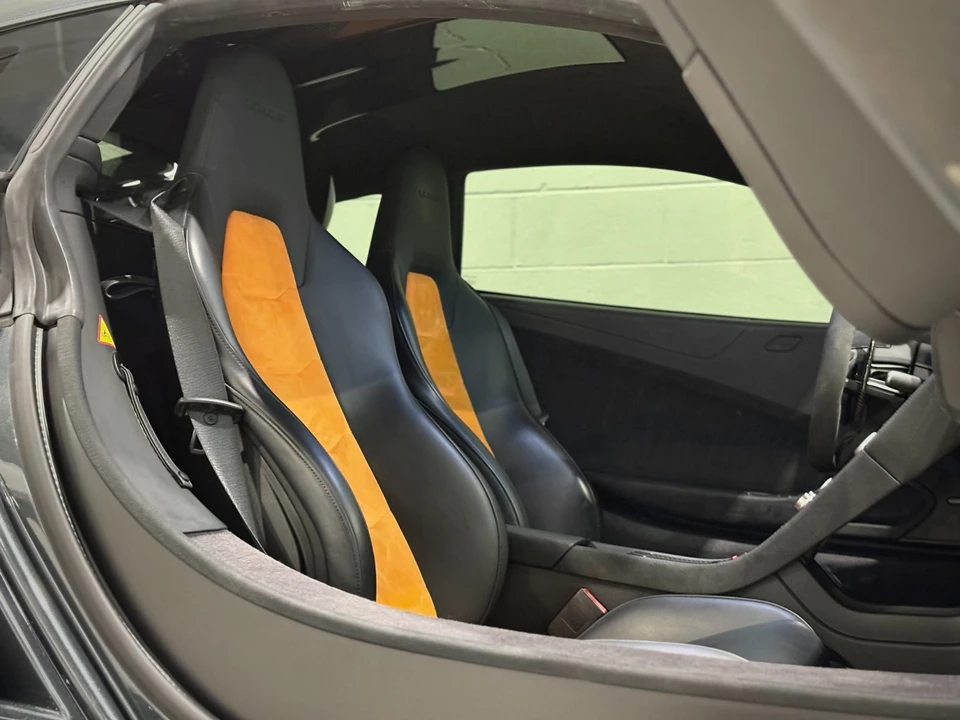 2015 McLaren 650S Coupe - Image 19 of 20