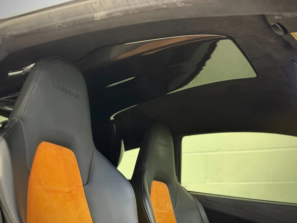 2015 McLaren 650S Coupe - Image 20 of 20