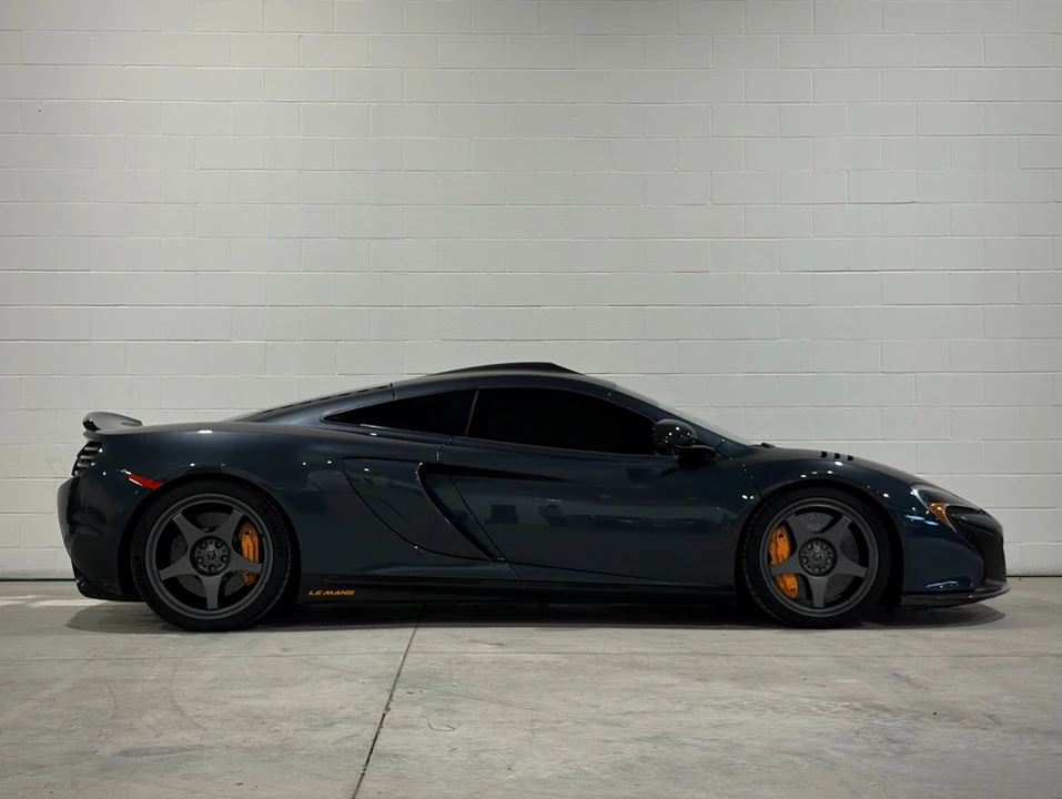 2015 McLaren 650S Coupe - Image 14 of 20