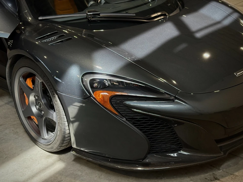 2015 McLaren 650S Coupe - Image 13 of 20