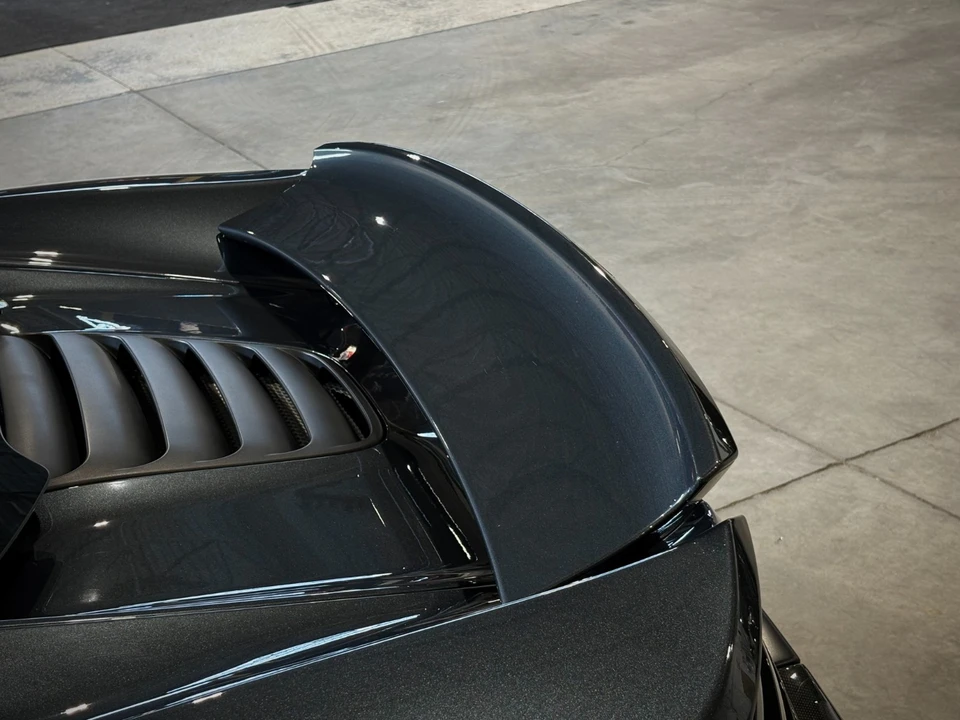 2015 McLaren 650S Coupe - Image 11 of 20