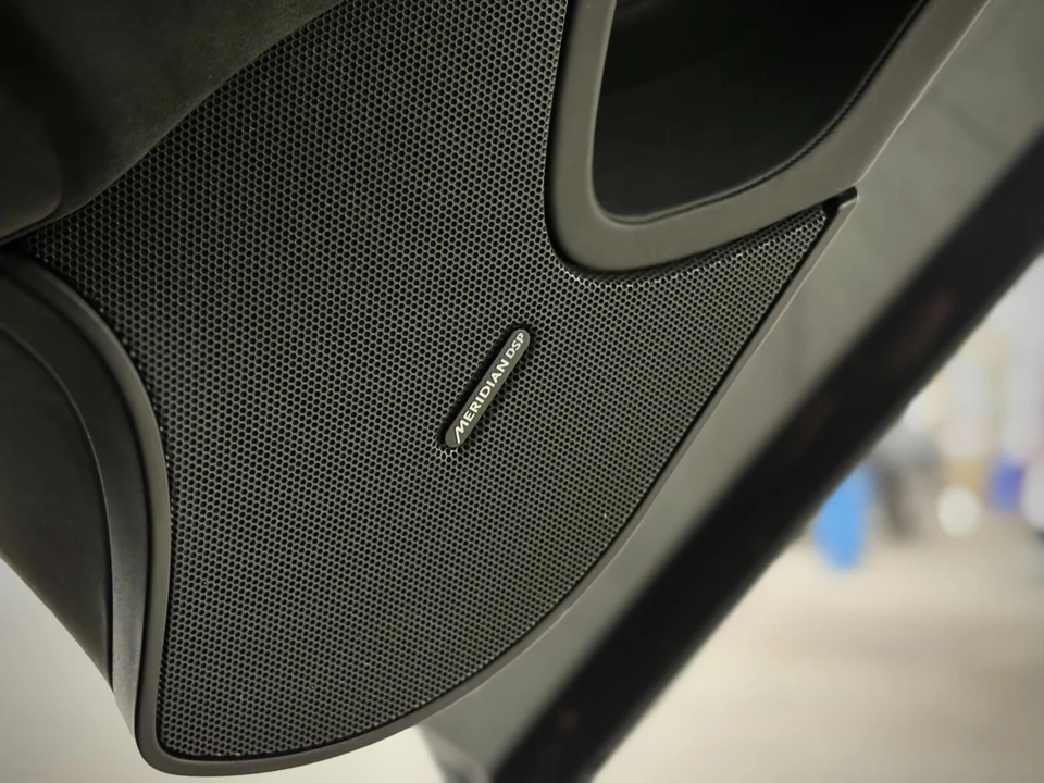 2015 McLaren 650S Coupe - Image 18 of 20