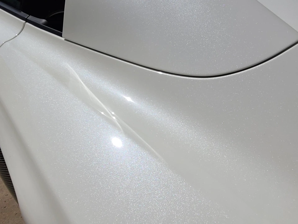 2015 McLaren 650S Spider - Image 6 of 10