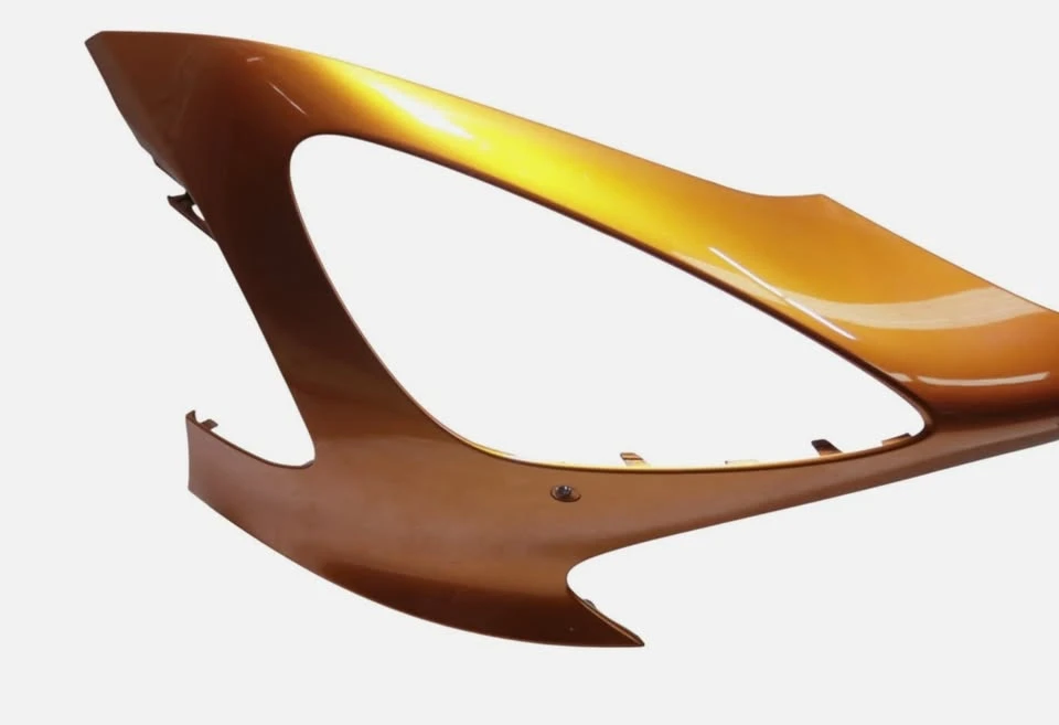 2018 Parts & Memorabilia Bodywork - Image 3 of 4