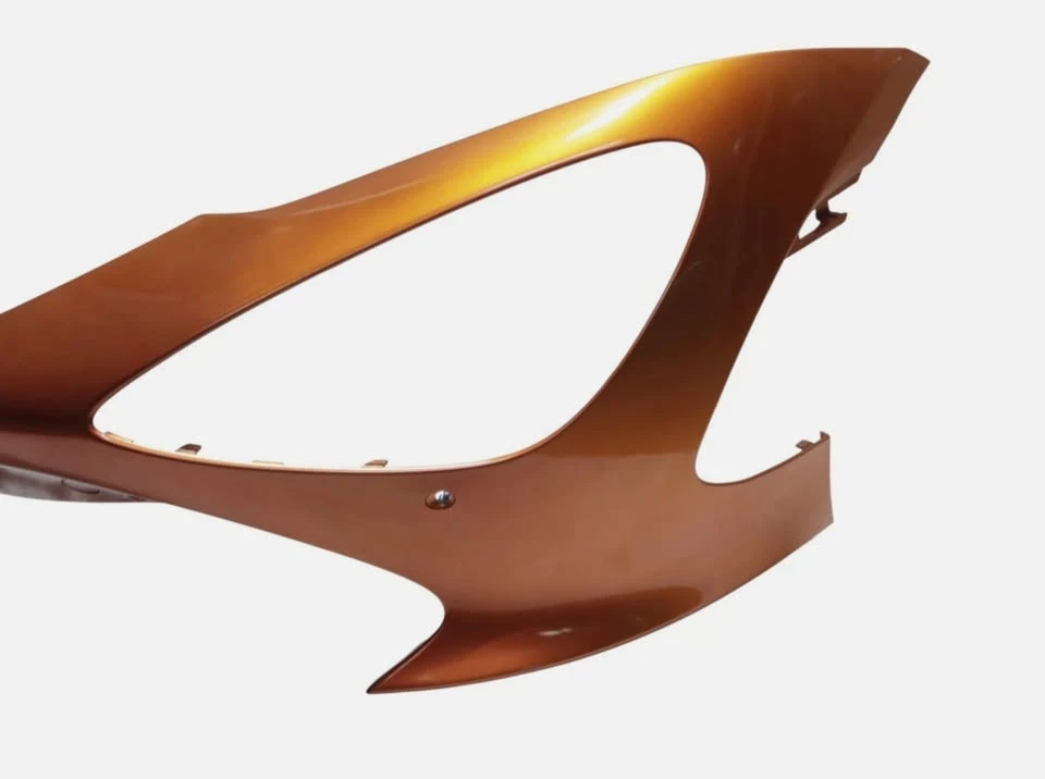2018 Parts & Memorabilia Bodywork - Image 2 of 4