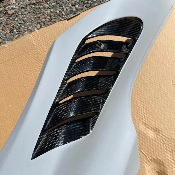 McLaren 720S - Image 9 of 10