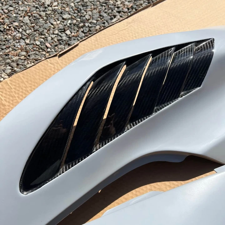 McLaren 720S - Image 3 of 10