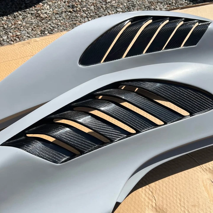 McLaren 720S - Image 2 of 10