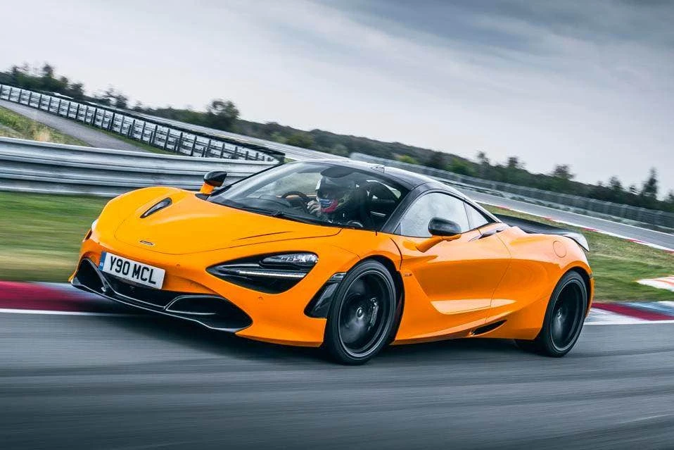 McLaren 720S - Image 6 of 6
