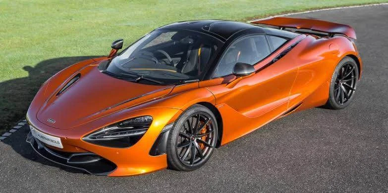 McLaren 720S - Image 3 of 6