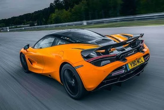 McLaren 720S - Image 5 of 6