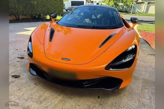 McLaren 720S - Image 2 of 6