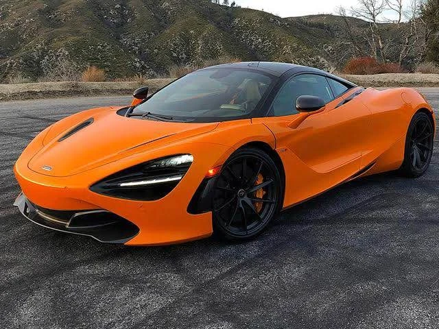 McLaren 720S - Image 4 of 6