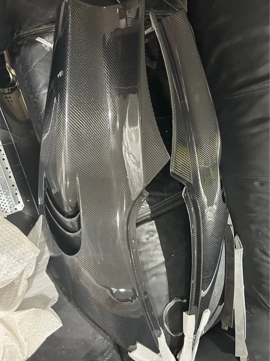 McLaren 720S - Image 2 of 2