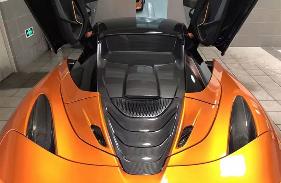 McLaren 720S - Image 2 of 2
