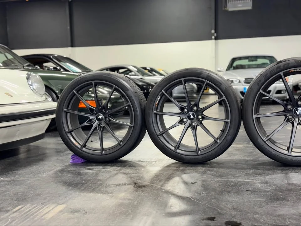 McLaren 765LT - Image 3 of 10