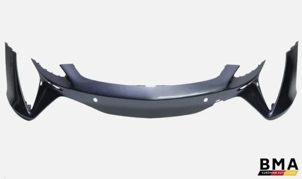McLaren Artura Front Bumper Cover Skin 16AF173CP OEM