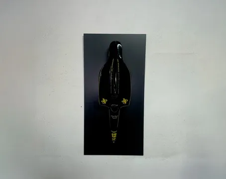 McLaren F1 John Player Special Wall Art