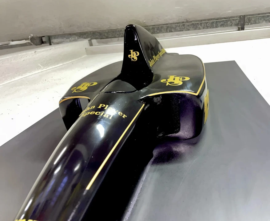 McLaren F1 - Image 5 of 19