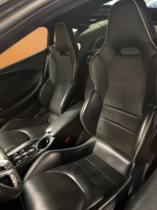 2022 McLaren GT - Image 7 of 10