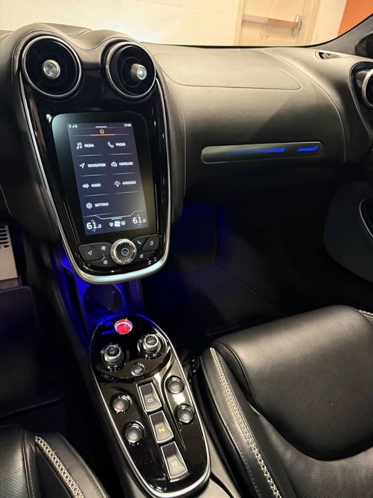 2022 McLaren GT - Image 10 of 10