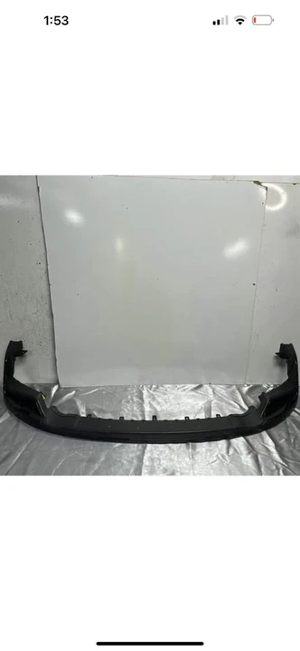 2024 Parts & Memorabilia Bodywork - Image 3 of 7