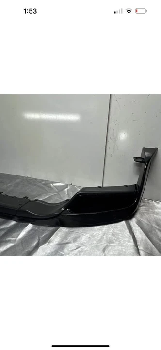 2024 Parts & Memorabilia Bodywork - Image 2 of 7