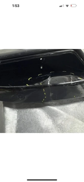 2024 Parts & Memorabilia Bodywork - Image 5 of 7