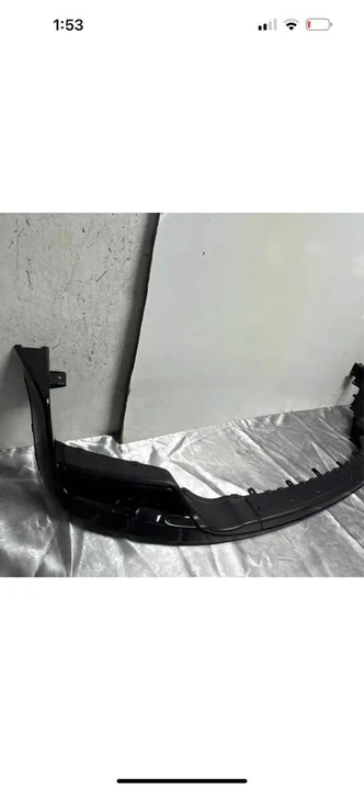 2024 Parts & Memorabilia Bodywork - Image 4 of 7