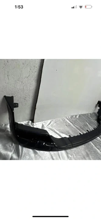 2024 Parts & Memorabilia Bodywork - Image 4 of 7