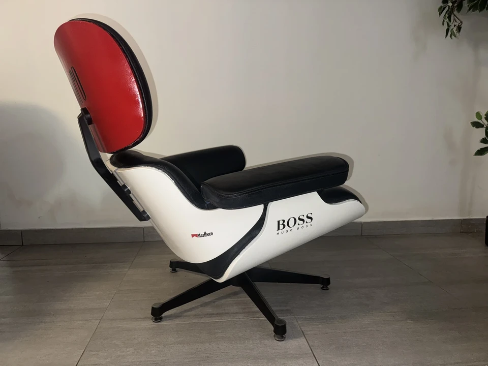 McLaren - Image 12 of 19