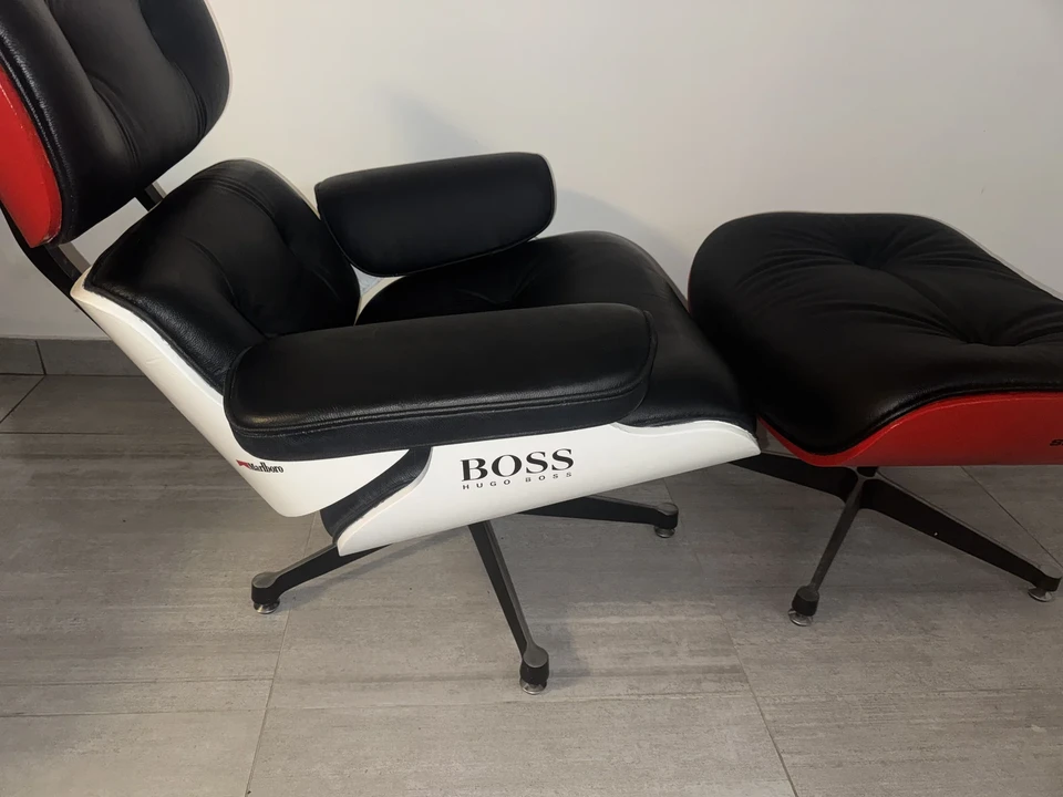 McLaren - Image 2 of 19