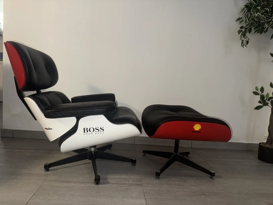 McLaren - Image 3 of 19