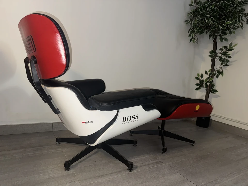 McLaren - Image 11 of 19