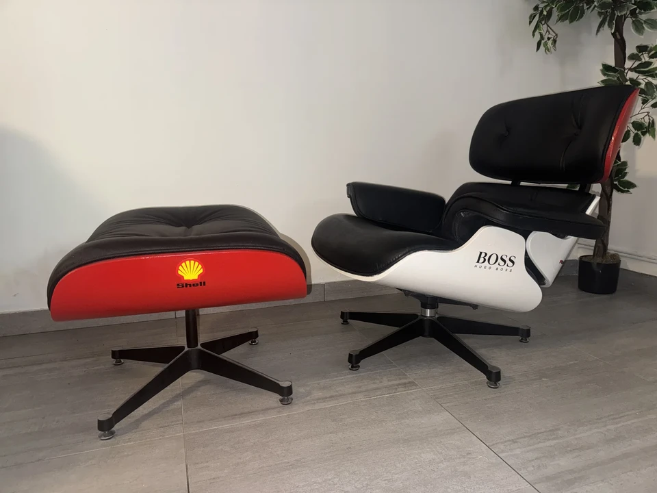 McLaren - Image 4 of 19