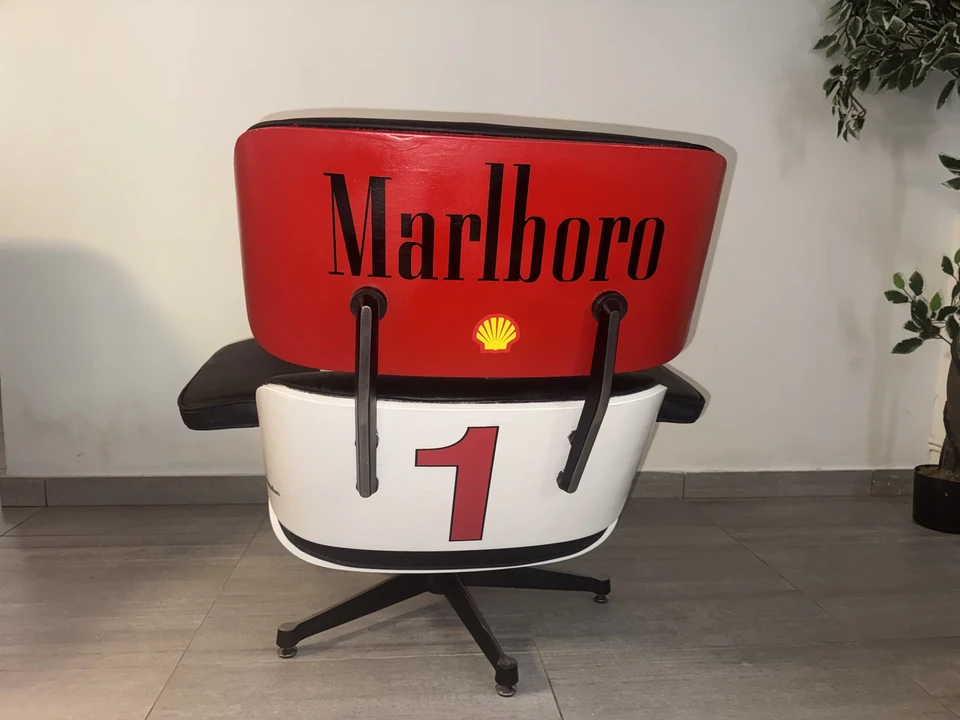 McLaren - Image 15 of 19