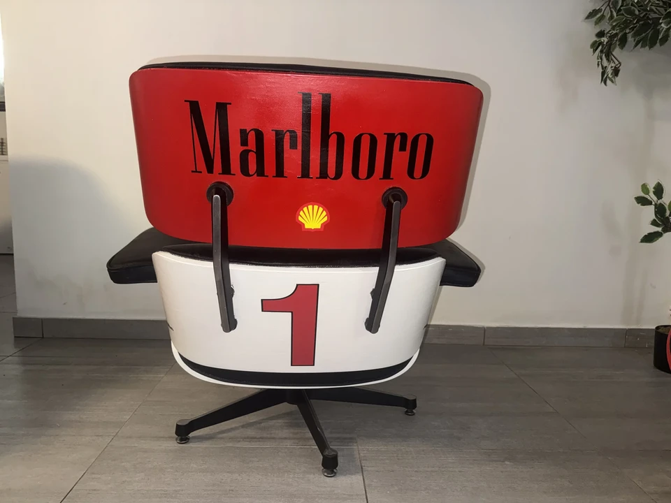 McLaren - Image 17 of 19