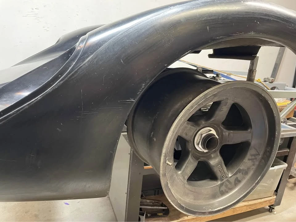 McLaren GT - Image 2 of 5