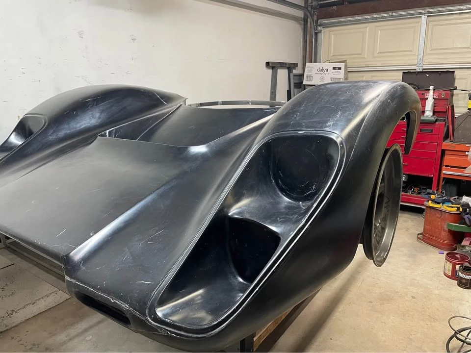 McLaren GT - Image 3 of 5